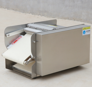 เครื่องทำแป้งครัวซองต์ประสิทธิภาพสูงอุปกรณ์เบเกอรี่ใหม่ - Product Image 3