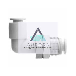 อุปกรณ์วาล์วอิเล็กทรอนิกส์นิวเมติกคุณภาพสูง KQ2LE04-00 ผลิตในจีน ยี่ห้ออื่นๆ ราคาดี - Product Image 1