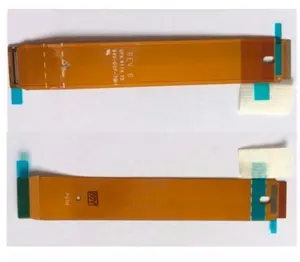 Para Microsoft Surface RT 2 1572 10,6 "Pantalla LCD LVDS Cable de video Ribbon Flex Cable