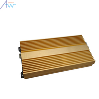 Amplificateur de voiture 1000w/2000w, marque professionnelle, monooblock audio, de classe D