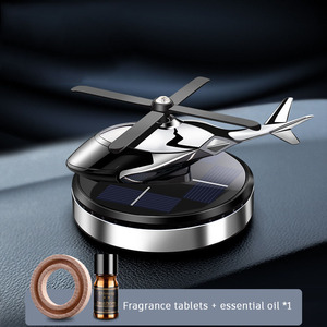 Difusor de aromaterapia de coche giratorio de energía Solar <span class=keywords><strong>Perfume</strong></span> de coche al por mayor <span class=keywords><strong>Perfume</strong></span> de baloncesto de larga duración para coche - Product Image 2