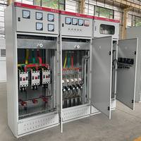 Vente en gros d'appareillage de commutation à gaz isolé (GIS) 12 kV 24 kV sur mesure pour plateformes marines offshore, de taille compacte et de qualité testée KEMA