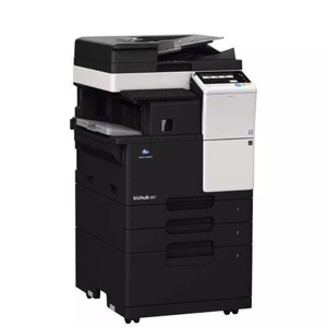 Tân trang lại Bizhub c367 màu sử dụng máy photocopy <span class=keywords><strong>konika</strong></span> MINOLTA BIZHUB chất lượng tốt Máy đa chức năng máy in - Product Image 3