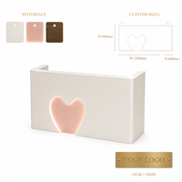 Comptoir de caisse personnalisé avec éclairage LED, bureau de caisse pour le commerce de détail, durable, facile à nettoyer, mobilier de réception pour magasin
