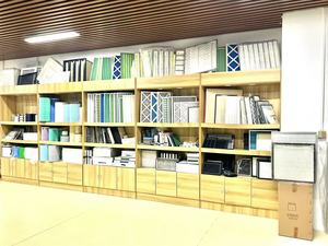 เครื่องฟอกอากาศคาร์บอนกัมมันต์แบบใหม่สำหรับใช้ในบ้าน ประสิทธิภาพ 99% 1000 CFM กำจัดกลิ่นและฟอร์มาลดีไฮด์ - Product Image 4