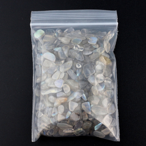 Vente en gros de pierres naturelles polies en vrac, paquet de graviers de cristal de guérison pour la décoration de la maison - Product Image 6
