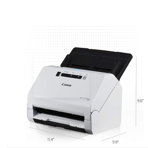 Escáner de Documentos de Oficina ImageFORMULA R40 para PC y Mac, Escaneo a Color para el Escáner R40 ImageFORMULA Col - Product Image 2