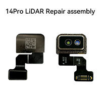 Câble flexible antenne capteur radar LiDAR I2C de conception en barre pour PCBA FPC iPhone 14 Pro Max