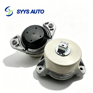 Accesorios para Auto, Soporte de Motor Delantero Izquierdo 2222407300 para Mercedes Benz Clase <span class=keywords><strong>S</strong></span> <span class=keywords><strong>S</strong></span> <span class=keywords><strong>560</strong></span> <span class=keywords><strong>MAYBACH</strong></span> - Product Image 1