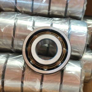 Rodamiento de Bolas de Contacto Angular de Alta Precisión Marca Japonesa 7001 7002 7003 7004 7005 7006 7007 7008 7009 <span class=keywords><strong>UCG</strong></span>/GNP4 - Product Image 3