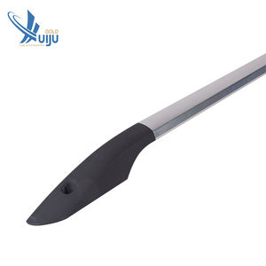 Barres transversales universelles de haute qualité pour galerie de toit, porte-bagages de voiture, <span class=keywords><strong>Kangoo</strong></span> - Product Image 6