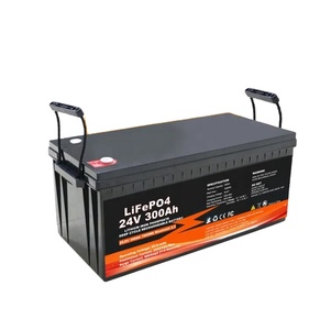 12v <b>24v</b> 36v 48v 51.2v100ah 200ah 230ah 280ah 300ah Lithium Ion <b>Battery</b> 314ah Lifepo4 <b>Battery</b> Pack with BMS Lifepo4 <b>Battery</b> - Product Image 2