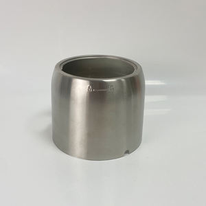 Metall-Aluminiumgehäuse Geeignet für Nebelmaschine Leckdetektor Tankdeckeladapter, Verwendet für Verdampfungsemissionssysteme - Product Image 5