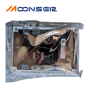 โมนส์เอซ อีทซ์-2 เครื่องควบคุมแรงดันไฟฟ้าอัตโนมัติสำหรับเครื่องกำเนิดไฟฟ้าดีเซล อะไหล่เครื่องกำเนิดไฟฟ้า - Product Image 2