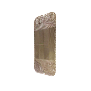 แผ่นนมน้ำตาลช่องทางกว้าง MX25MA Bibo สำหรับเครื่องแลกเปลี่ยนความร้อน - Product Image 2