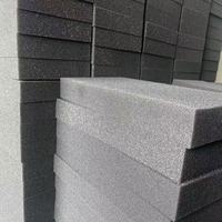 Plaques de mousse de polyuréthane rigide/Plaques de mousse de polyuréthane flexible/Plaques de mousse EPE - Antichoc, imperméables, découpe personnalisable