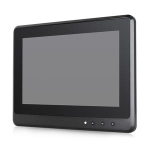Tablet PC Android Industrial de 10.1 Pulgadas para Vehículos, con GPS y WiFi Integrados, para Control de Logística de Camiones - Product Image 1