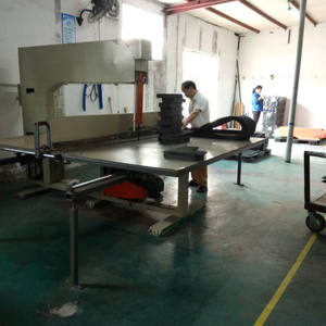 Masajeador de Hombros y Cuello de Alta Calidad, Moldeado por Inyección de EVA, Dispositivo de Tracción <span class=keywords><strong>Cervical</strong></span> - Product Image 5