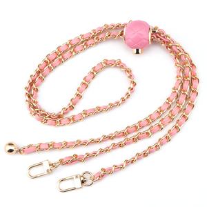 도매 휴대 전화 펜던트 걸이 가방 체인 긴 전화 스트랩 모빌 전화 랜야드 케이스 체인 - Product Image 6