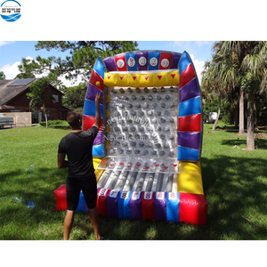 Customized Factory Price Interactive <b>Inflatable</b> <b>Game</b> Funny Sport for Sale <b>Inflatable</b> Interactive <b>Game</b> <b>Inflatable</b> Interactive Gam - Product Image 6
