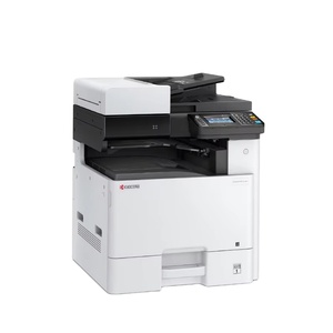 Kyocera ECOSYS M8124cidn Office A3 Multifunctional Color Laser <strong>Printer</strong> Copier Photocopier All-<strong>in</strong>-one Machine M8124cidn - Product Image 2