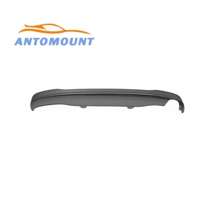 UDA Nuevo Parachoques Trasero de Coche de Tamaño Estándar OEM para <span class=keywords><strong>HRV</strong></span> H-rv <span class=keywords><strong>2023</strong></span> 2024 715603W0A10ZA - Product Image 1