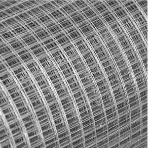 Nhà Sản Xuất Trực Tiếp Trong Dingzhou Thép Không Gỉ Hàn Dây Lưới - Product Image 2