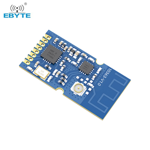 Ebyte E01-ML01SP2 Nrf24l01 Wireless Transceiver 2.4ghz Low Cost Radio Smd 24ghz Nrf24l01p Rf Module - Product Image 5