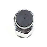 Soupape de décharge de pression du rail commun haute pression Q 0954200281 8980325490 8-98032549-0 095420-0281 pour Isuzu Nissan Mitsubishi