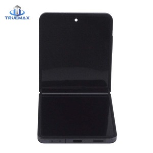 หน้าจอทดแทนพร้อมกรอบสำหรับโทรศัพท์มือถือ Samsung Galaxy Z Flip 7 - Product Image 6