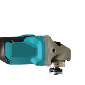 21V CE 100/125mm <span class=keywords><strong>coupe</strong></span> de métal sans fil 4 pouces outil électrique professionnel <span class=keywords><strong>coupe</strong></span> d'acier meuleuse d'angle électrique sans brosse - Product Image 4