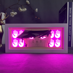171 Nuevos Diseños de Lámparas de Papel Tallado en 3D de <span class=keywords><strong>Pikachu</strong></span> de Pokémon, Caja de Luz LED de Anime, Serie de Manualidades para Cosplay al Aire Libre - Product Image 4