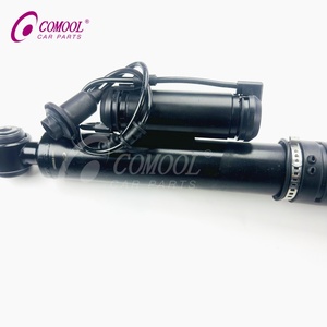 Amortisseur pneumatique de suspension arrière COMOOL A220320501389 A220320501380 pour Mercedes-Benz S400 S430 S500 S55 <span class=keywords><strong>S55AMG</strong></span> S600 S65 - Product Image 4
