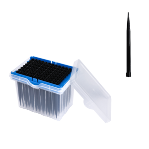 Puntas de Pipeta Desechables de PP Conductivas para Automatización Robótica, Compatibles con la Estación de Trabajo Tecan Freedom Genesis, Suministros de Laboratorio YOULAI - Product Image 4