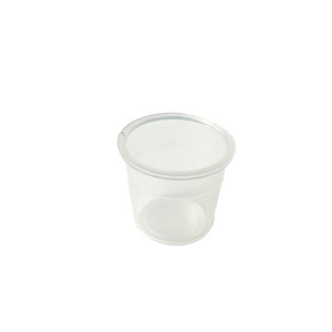 Gobelet d'échantillonnage Taiyingkang 5 ml en plastique de qualité supérieure pour analyseur d'éléments traces - Product Image 1