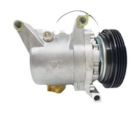 Compresseur de climatisation 12V exclusif adapté aux Jimny Swift WX SK7010 OLIVER