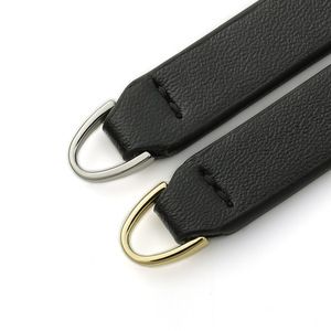 Ensemble de porte-monnaie, convertisseur de <span class=keywords><strong>sac</strong></span> à main, sangle en cuir, chaîne - Product Image 5