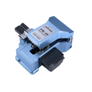 Couteau à fibres optiques FUJITOMO FM-09 de haute qualité, outil de coupe en une seule étape, identique au CT-50 - Product Image 1