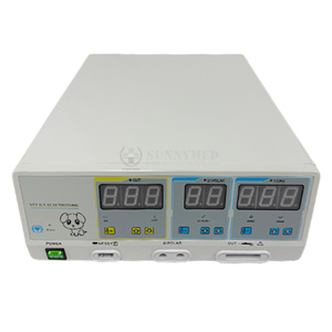 Equipo Veterinario Electroquirúrgico Ligasure Vaso Sellado 100W Monopolar Bipolar Diatermia Electrocauterio Máquina - Product Image 5