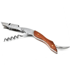 <span class=keywords><strong>ที่</strong></span><span class=keywords><strong>เปิด</strong></span>ขวด<span class=keywords><strong>ไวน์</strong></span>ไม้พะยูง HXY <span class=keywords><strong>แบบ</strong></span>มัลติฟังก์ชั่น พร้อมกล่องของขวัญสีดำ - Product Image 5