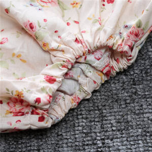 Conjunto de Ropa para Bebé Recién Nacido con Diseño Estampado y Cuello de Encaje, Venta al Por Mayor - Product Image 4