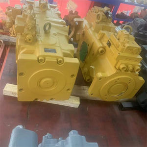 ชิ้นส่วนปั๊มมอเตอร์ไฮดรอลิกสำหรับก่อสร้าง5090B วาล์ว574ประกอบ525D CW-45S ปั๊มหลัก7155 M325B ปั๊มลูกสูบ980K CB-224D ปั๊ม - Product Image 5