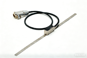 자기식 절대 자기 및 광학 격자 옵션 자석 격자 엔코더 - Product Image 4