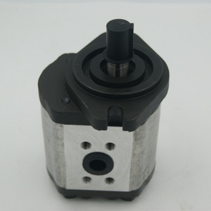 ปั๊มเกียร์น้ำมันไฮดรอลิกชุด EG-PBD-20 EG-PBD-20-R EG-PBD-20-L ชุด EG-PBD-20-20 EG-PBD-22-R EG-PBD-22-L EG-PBD-22-20 featur - Product Image 1