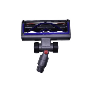 Pièces de rechange V7 <span class=keywords><strong>V8</strong></span> V10 V11 Mise à niveau Tête de brosse électrique anti-emmêlement pour aspirateur sans fil <span class=keywords><strong>Dyson</strong></span> - Product Image 6