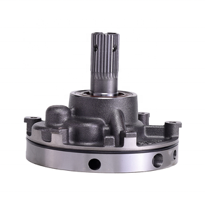 مضخة تروس هيدروليكية جديدة <span class=keywords><strong>JDC</strong></span>-<span class=keywords><strong>KS1112</strong></span> 181199A4 من JINDUN لقطع غيار الآلات الهندسية مع ضمان لمدة سنة واحدة - Product Image 2