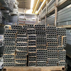 חומרי גלם אלומיניום 6063 חלון ודלת, מחיר אלומיניום לקילו עבור קילו עבור סיטונאי, <span class=keywords><strong>dubai</strong></span> אלומיניום - Product Image 1