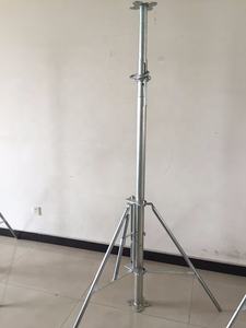 Puntal <span class=keywords><strong>de</strong></span> Acero Ajustable para Encofrado, <span class=keywords><strong>Precio</strong></span> <span class=keywords><strong>de</strong></span> Soporte <span class=keywords><strong>de</strong></span> Construcción, Puntal <span class=keywords><strong>de</strong></span> Apuntalamiento - Product Image 6