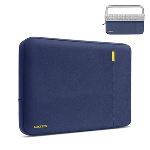 Fundas para Portátiles de 13, 14, 15.4, 15.6 y 16 Pulgadas, para <span class=keywords><strong>Macbook</strong></span> <span class=keywords><strong>Pro</strong></span> Air M1 M2 13.3, Funda Protectora para Ordenador, Accesorios - Product Image 1