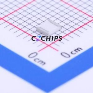 Résistance SMD CR1210F16K0P05Z 1210 (Type : Film Épais) (Résistance : 16 kOhm Précision : 1 %) - Product Image 2